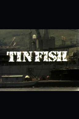 Tin Fish (1990) poster