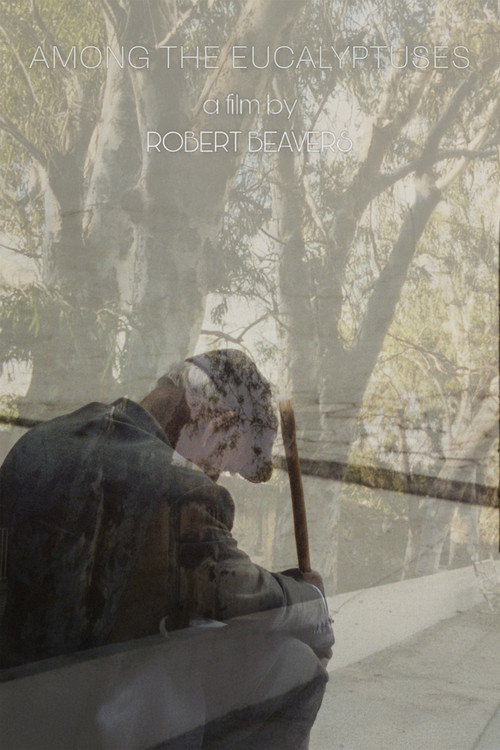 Among the Eucalyptuses (2017) poster