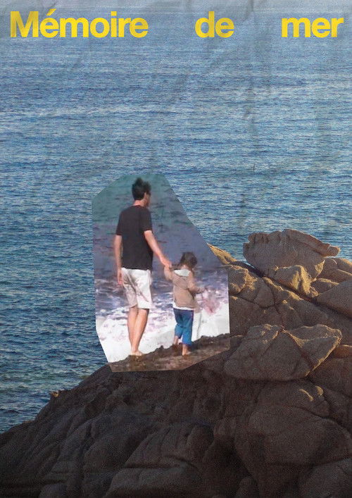 Mémoire de mer (2025) poster