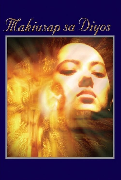 Makiusap Ka sa Diyos (1991) poster