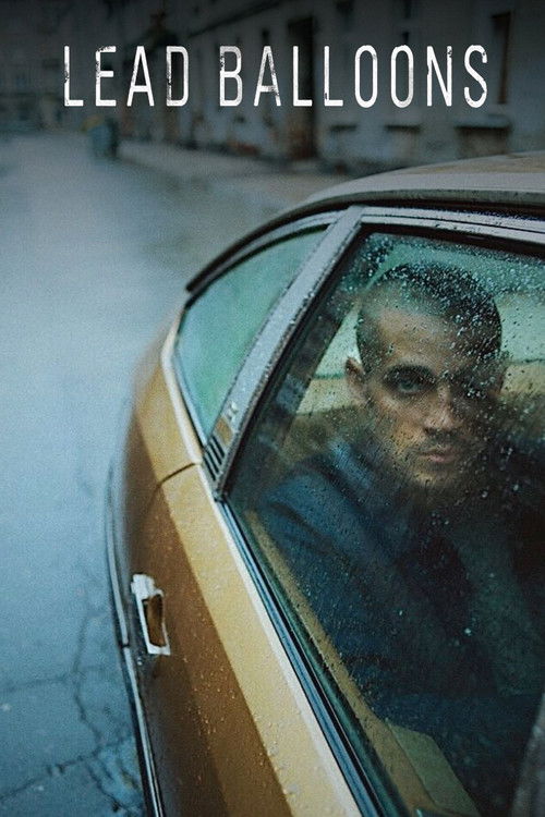 Lead Balloons (2021) poster