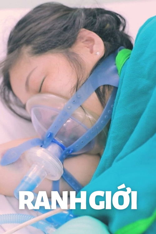 Ranh Giới (2021) poster