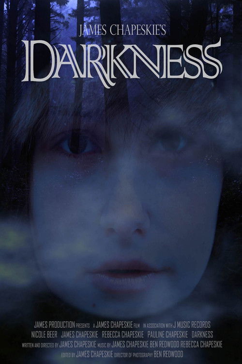 Darkness (2023) poster
