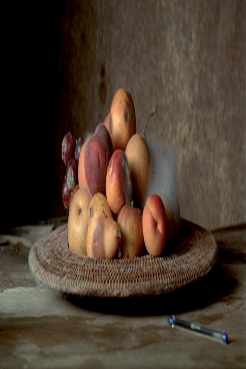 Still Life (2001) poster