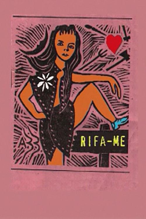 Rifa-me (2000) poster