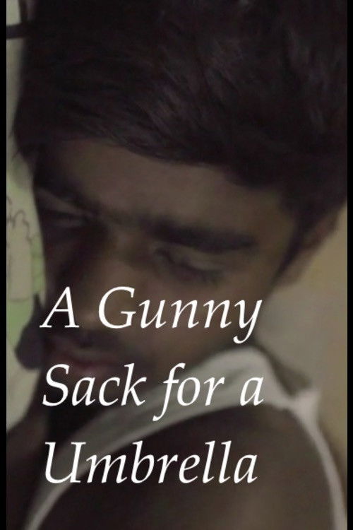 A Gunny Sack for an Umbrella (2017) poster
