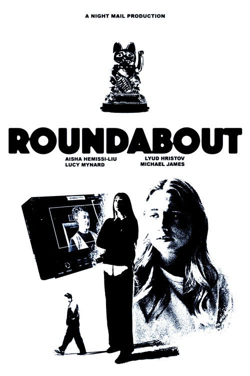 Roundabout (2024) poster