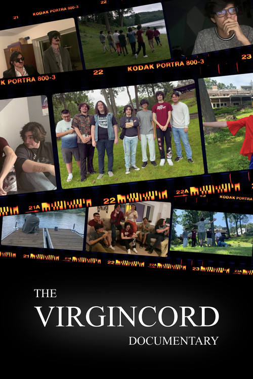 The VirginCord Documentary (2024) poster