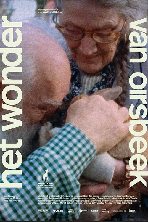 Silent Tears (2023) poster