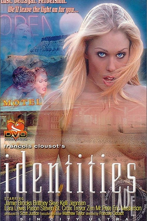 Identities (2003) poster