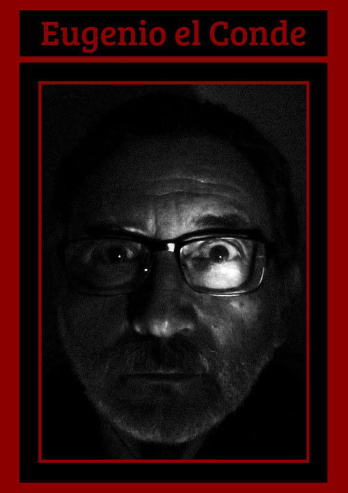 Eugene the Count (2024) poster