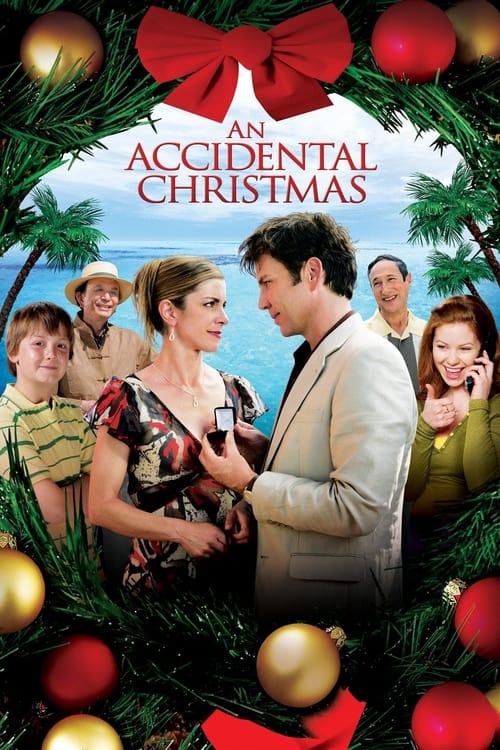 An Accidental Christmas (2007) poster