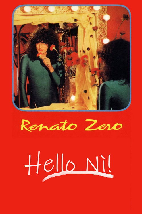 Hello Nì! (1979) poster