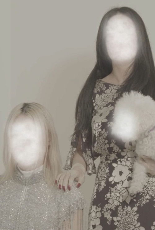 I Am Cloud (2024) poster