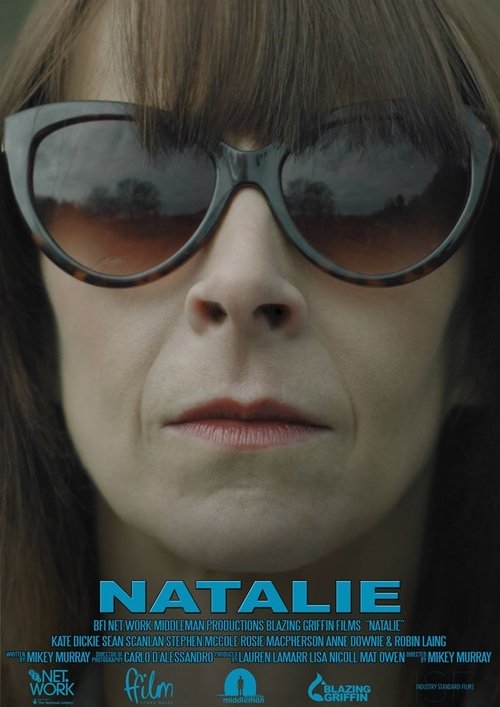 Natalie (2017) poster