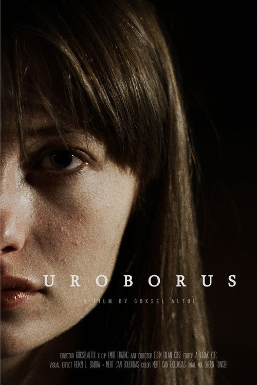 Uroborus (2019) poster