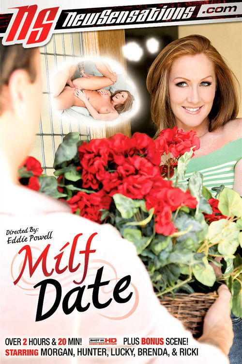 MILF Date (2008) poster