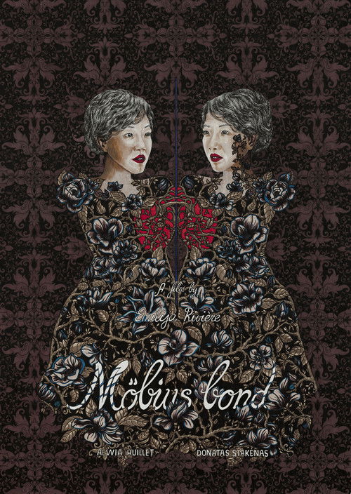 Möbius Bond (2017) poster