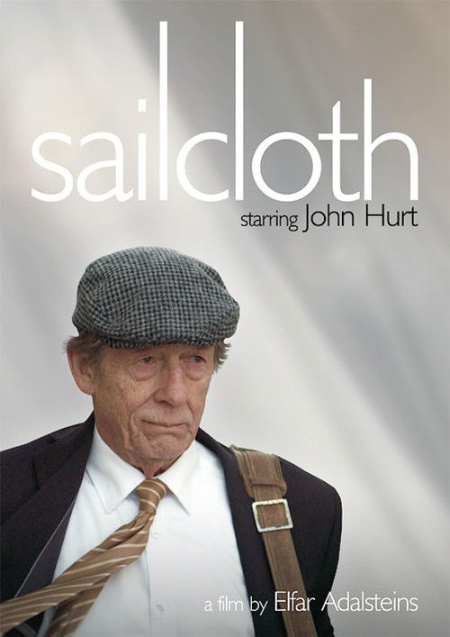 Sailcloth (2011) poster