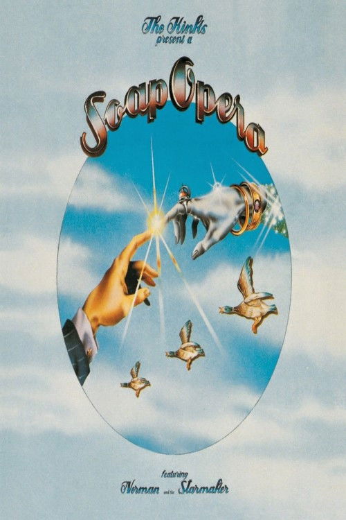 Starmaker (1974) poster