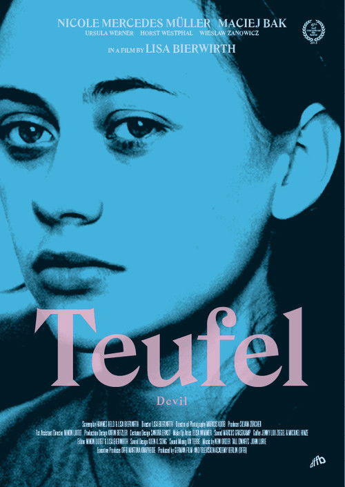 Teufel (2013) poster