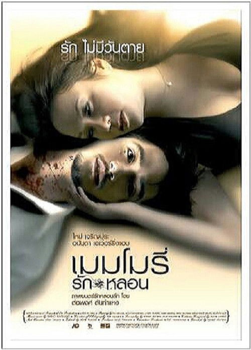 เมมโมรี่ รักหลอน (2008) poster