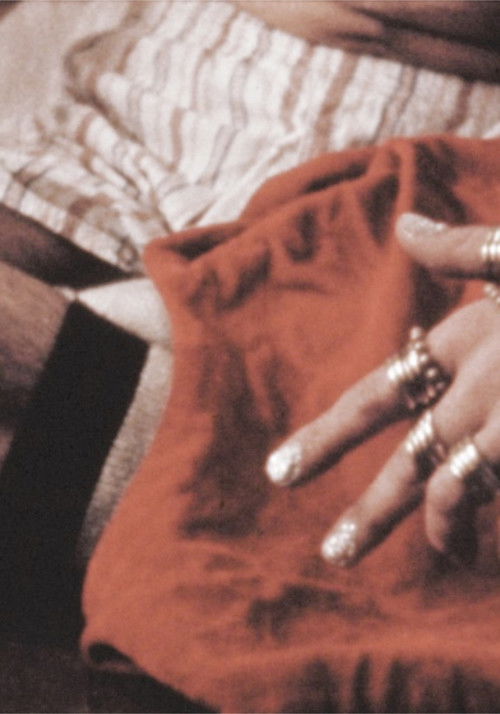 Homovie (1977) poster