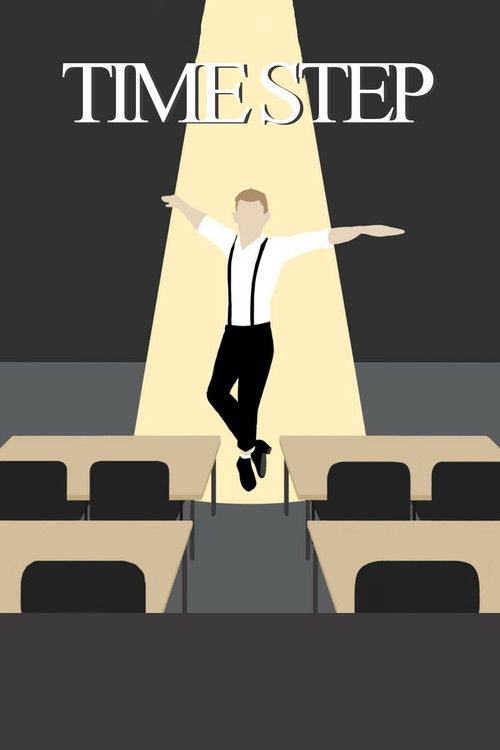 Time Step (2019) poster