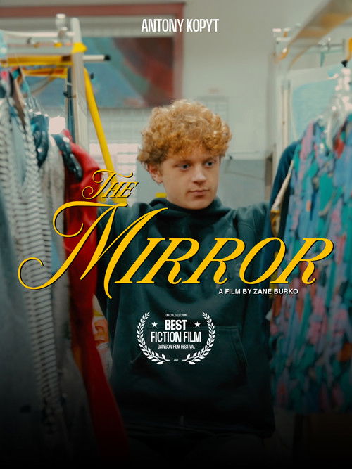 The Mirror poster