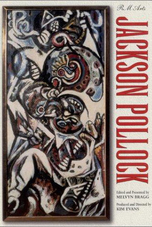 Jackson Pollock (1987) poster