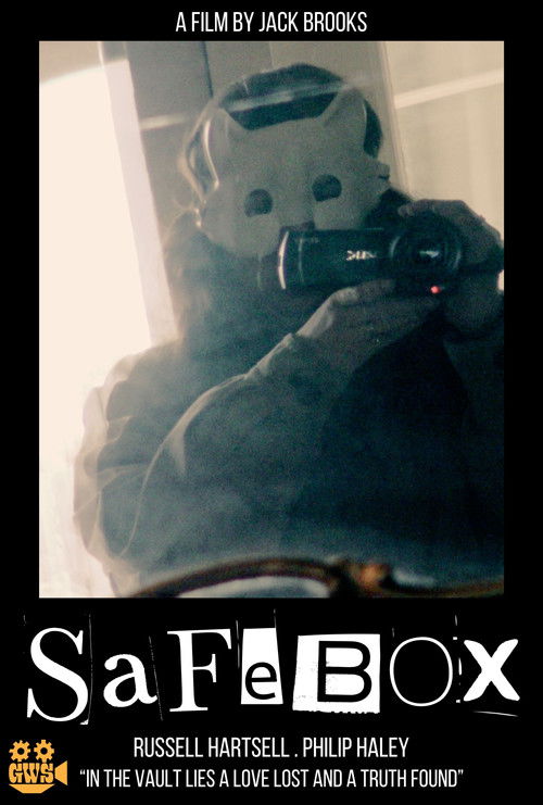 Safebox (2024) poster
