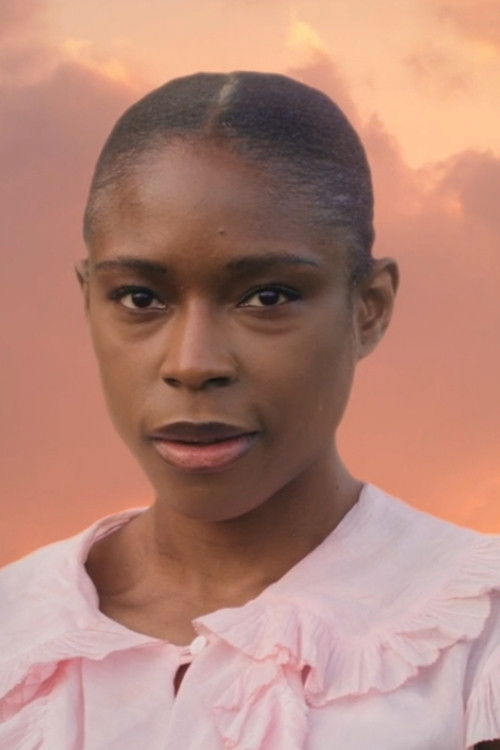 Footnote to the West (2020) poster