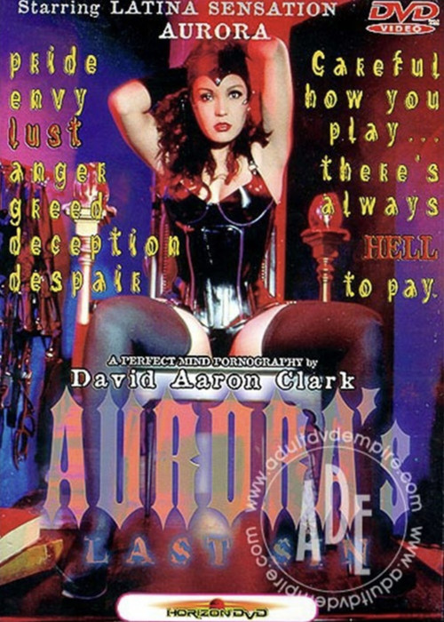 Aurora's Last Sin (2000) poster