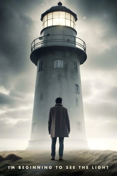 I'm Beginning To See the Light (2024) poster