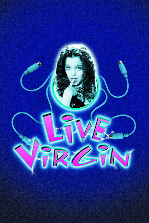 American Virgin (2000) poster