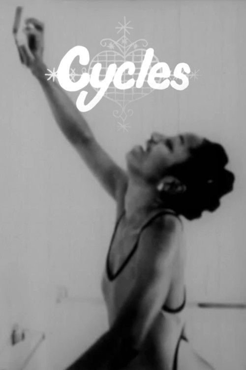 Cycles (1989) poster