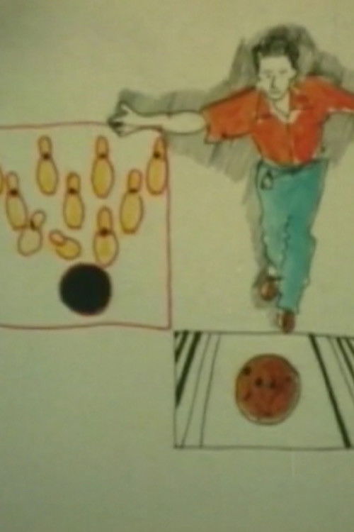 Brand New Triathlon (2003) poster