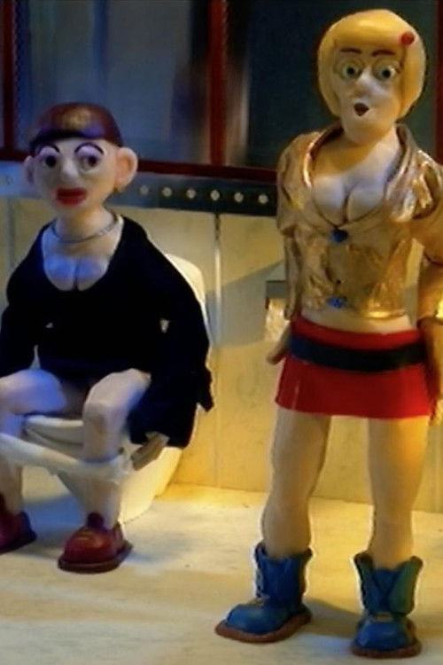 Sweden (1996) poster