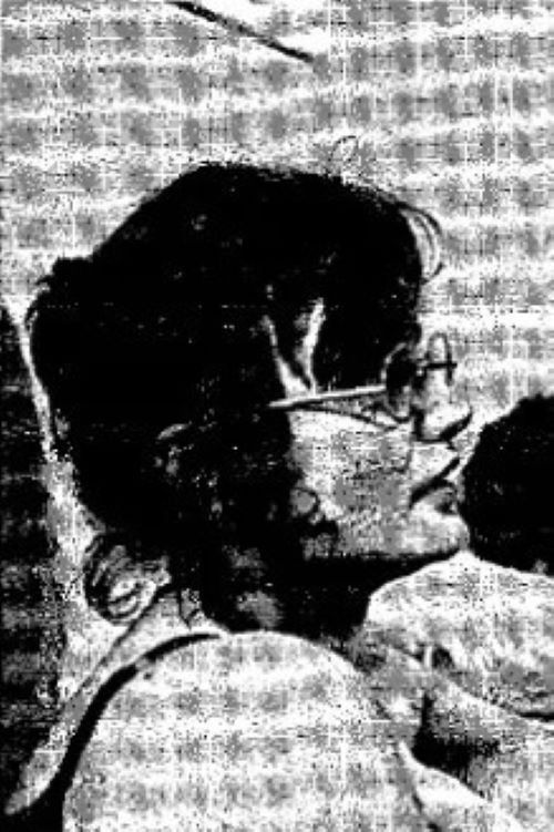 L'État de bonheur... permanent (1982) poster