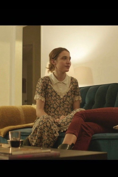 Mean Spirit (2020) poster