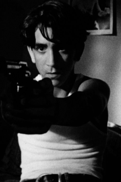 Every Good Boy (1994) poster