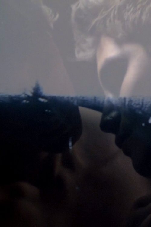 Eternity (1996) poster