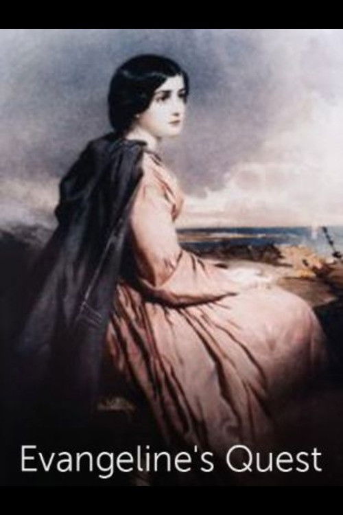 Evangeline's Quest (1996) poster