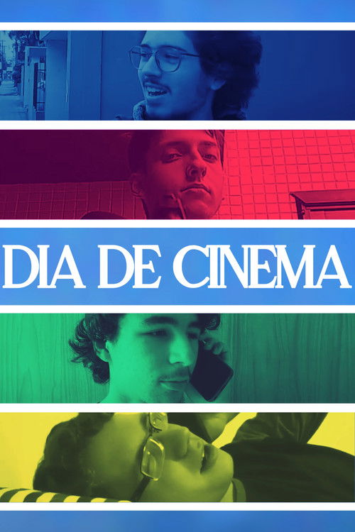 Movie Day (2022) poster