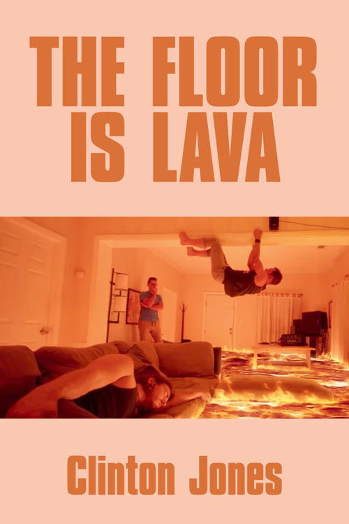 The Floor Is Lava (2017) poster