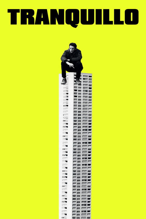 Tranquillo (2018) poster