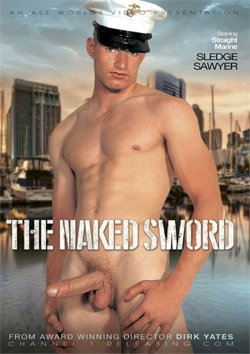 The Naked Sword (2003) poster