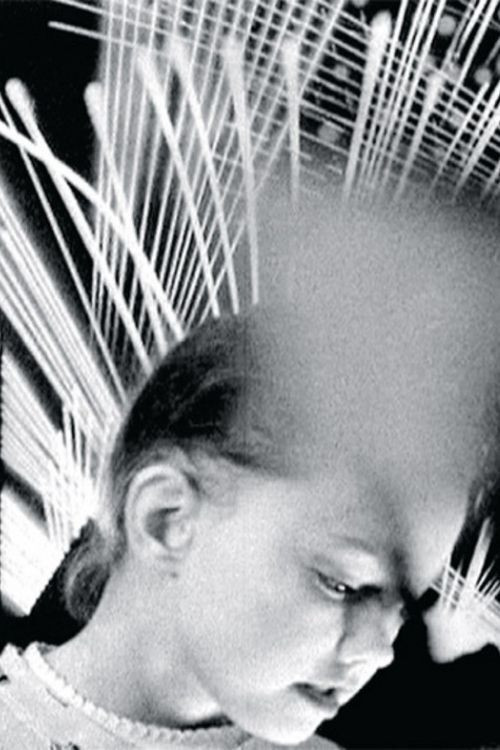 Peggy and Fred in Hell: The Prologue (1984) poster