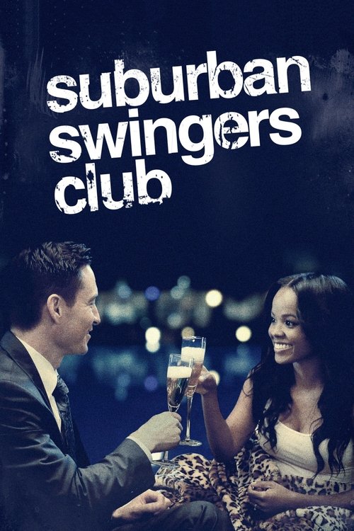 Suburban Swingers Club (2019) poster