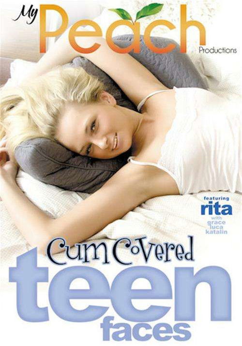 Cum Covered Teen Faces (2015) poster
